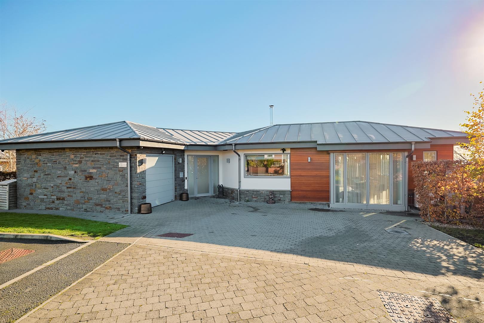 5 Westwinds, Langland, Swansea, SA3 4TA